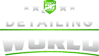 Detailing World Charlotte logo