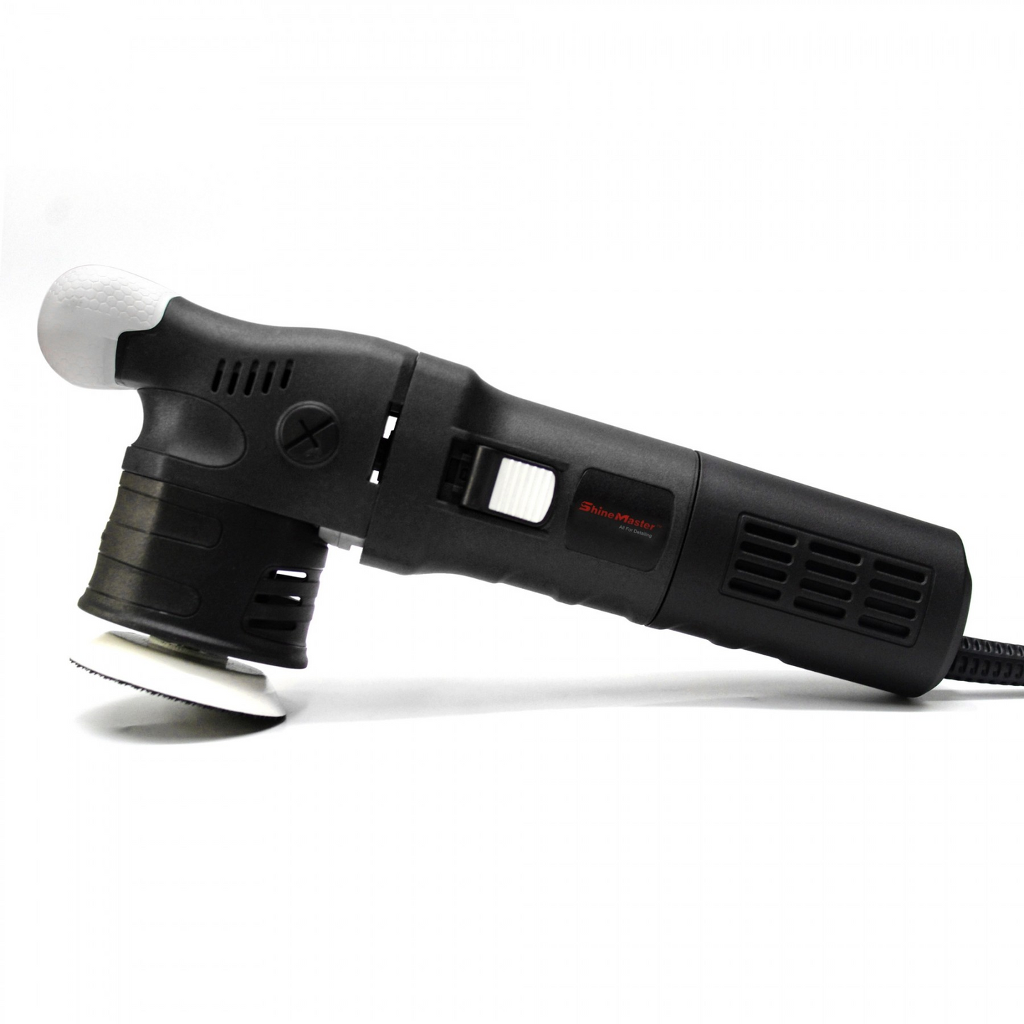 Maxshine M312 Dual Action Polisher - 12mm Orbit/3 Inch Backing Plate