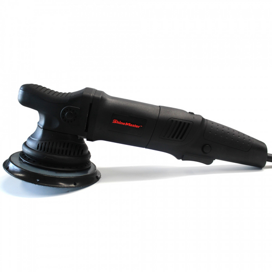 Maxshine M21 PRO Dual Action Polisher - 6 Inch