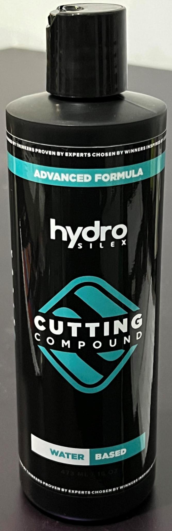 Hydrosilex Cutting Compound