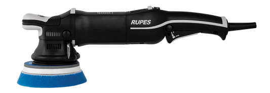 RUPES LHR15 Mark III Random Orbital Polisher