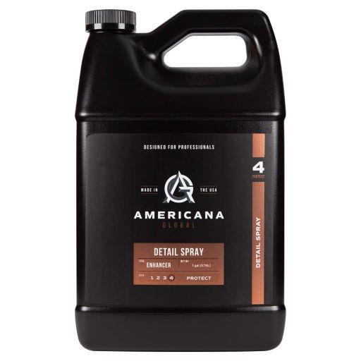 Americana Detail Spray