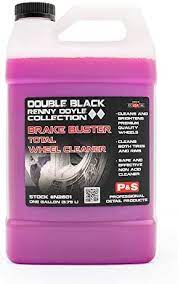 Brake Buster Total Wheel Cleaner