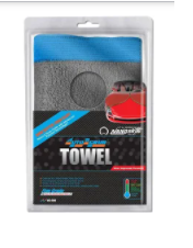 NanoSkin Clay Towel Fine