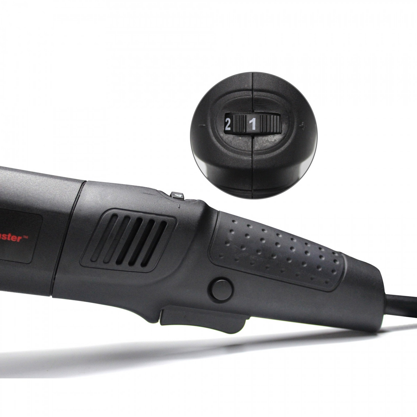 Maxshine M21 PRO Dual Action Polisher - 6 Inch