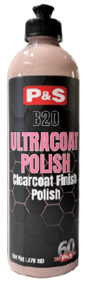 Ultracoat Polish