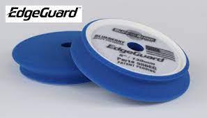 Buff and Shine The NEW EdgeGuard Foam 5" Pad Line Cutting to Polishing NEW!!!!