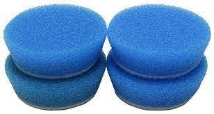 Buff and Shine Uro-Tec 2.125" Foam Pads NEW!!!!