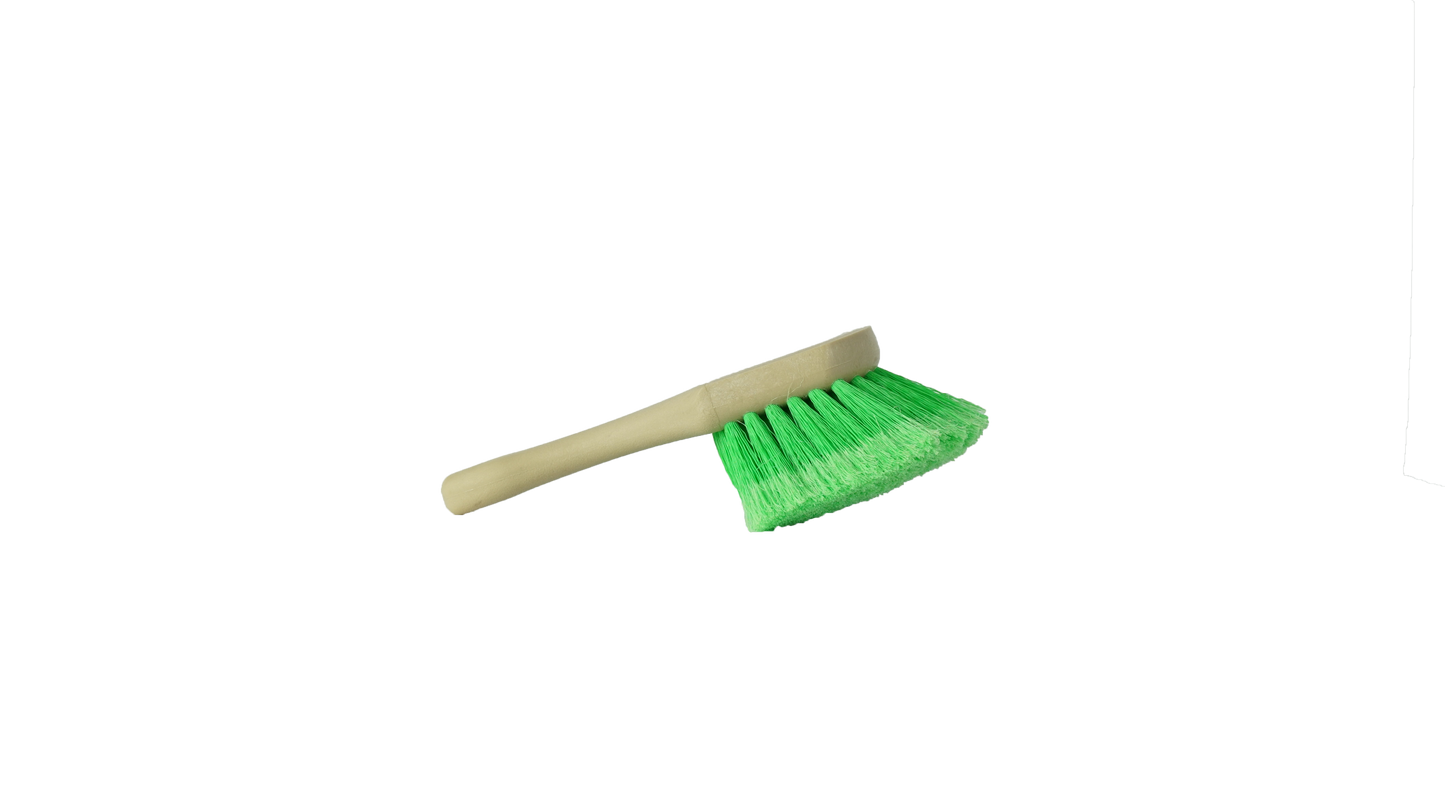 SM Arnold Body Brushes (Multiple Colors/Sizes Available)