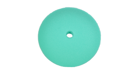 Lake Country Curved Edge Foam Polishing Pad