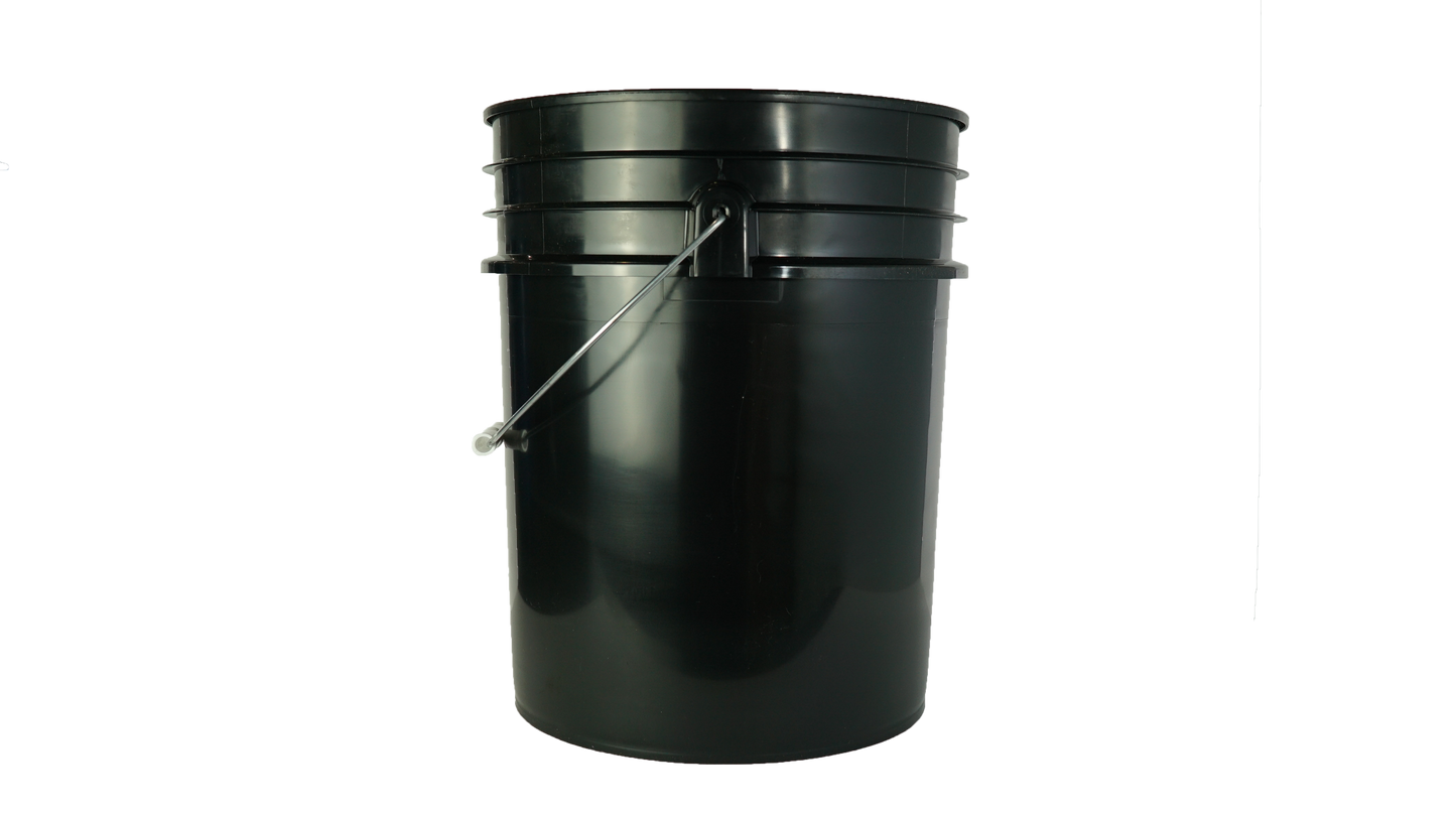 Detailing World 5 Gal Bucket