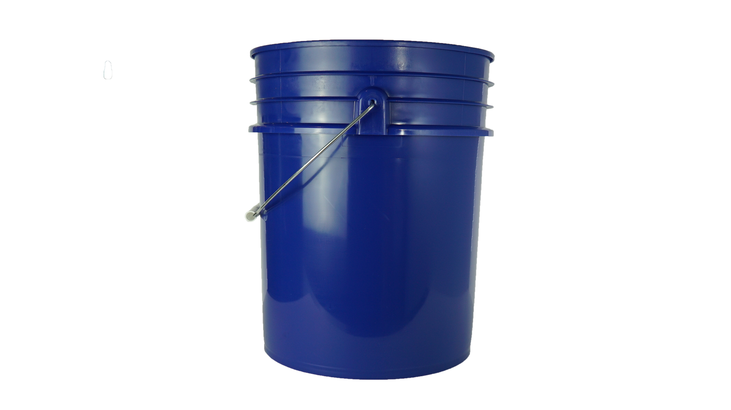 Detailing World 5 Gal Bucket