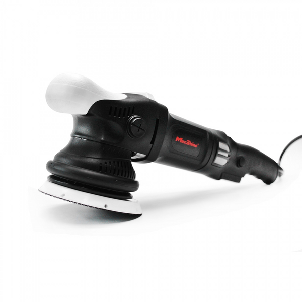 Maxshine ShineMaster M21 PRO Dual Action Polisher - 6 Inch