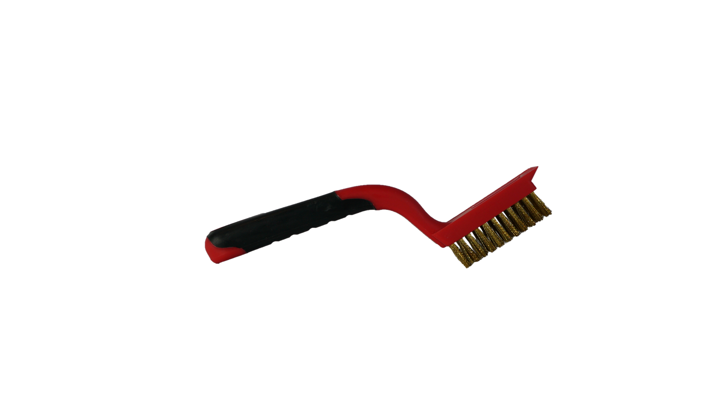 SM Arnold Tire & Battery Brush