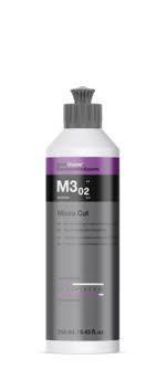 Koch Chemie M3 02 (Micro Cut) 250ml