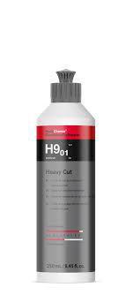 Koch Chemie H9 02 (Heavy Cut Compound)