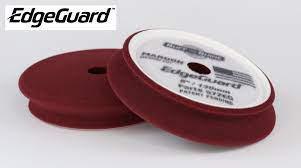 Buff and Shine The NEW EdgeGuard Foam 5" Pad Line Cutting to Polishing NEW!!!!