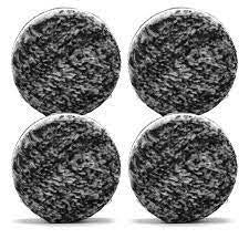Buff and Shine 2" Uro-Fiber Pad