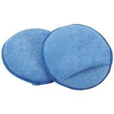 Wax Applicator Pads