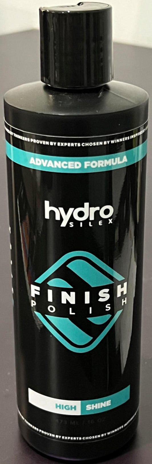 Hydrosilex Finishing Polish