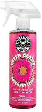 Chemical Guys Fresh Glazed Donut Air Freshener