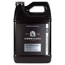 Americana Concentrate All Purpose Cleaner