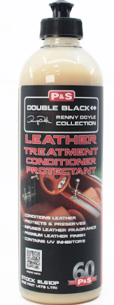 P&S Leather Treatment