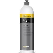 Koch Chemie F6 01 (Fine Cut Compound)