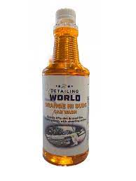 Detailing World Purge 5gal