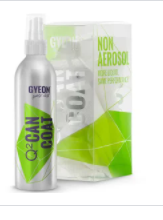 Gyeon Q2 CanCoat EVO