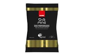 Rupes Yellow Fine Foam Pads 3"