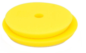 Rupes Yellow Fine Foam Pads 5"
