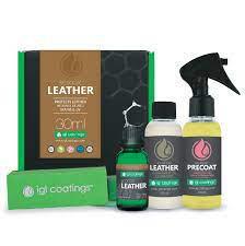 Leather - 30 (IGL Ecocoat Leather - 30ml)