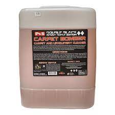 Carpet Bomber Carpet & Upholstery Cleaner