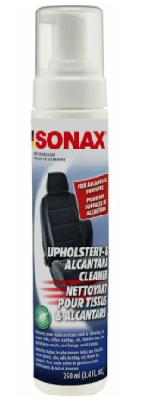 SONAX Alcantara & Upholstery Cleaner