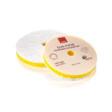D-A Fine Microfiber Pad (Yellow) Ø 160mm