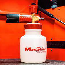 Maxshine Snow Master Foam Lance