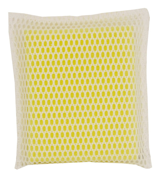Mesh Bug Sponge (Loose Non-Bagged Sponge)