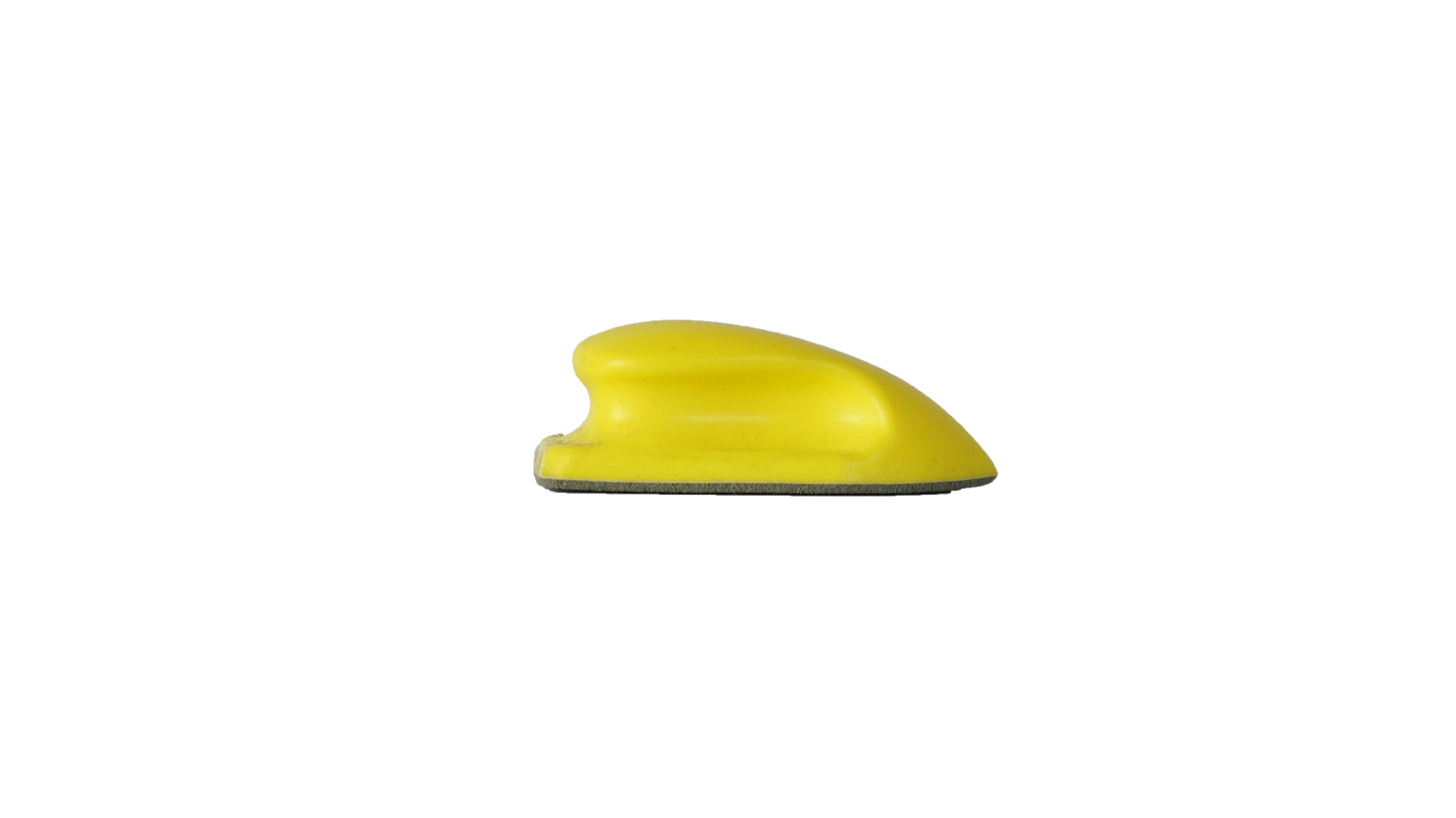 Leather & Vinyl Brush