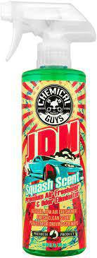 Chemical Guys JDM Squash Air Freshener