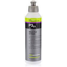Koch Chemie P3 01 (Micro Cut & Finish)