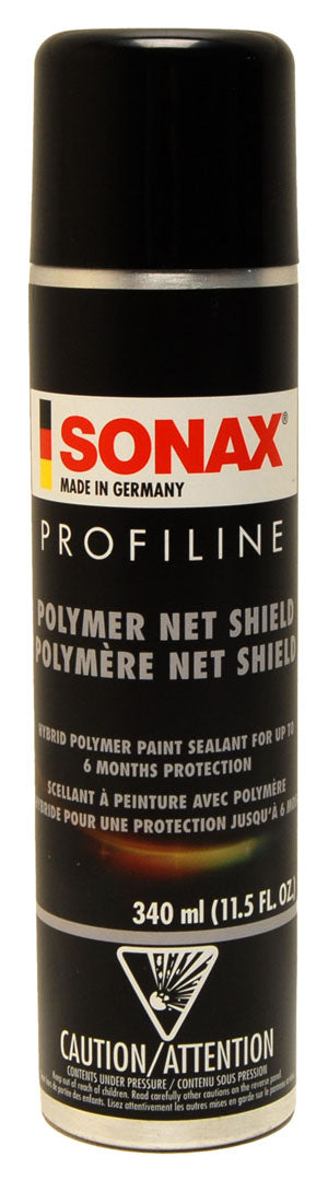 SONAX Net Shield 11.5 oz.