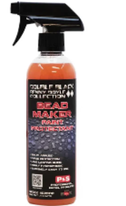 Bead Maker Paint Protectant