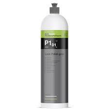 Koch Chemie P1.01 Lack Polish