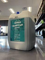 Detailing World Quantum SiO2 Ceramic Detail Spray Gallon