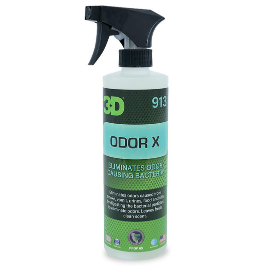 3D Odor X 16oz