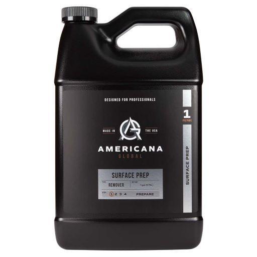 Americana Surface Prep