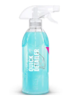 Gyeon Q2M Quick Detailer - 400ml
