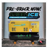 GreenICE Technologies LP40 Single phase Air Compressor  NEW!!!!