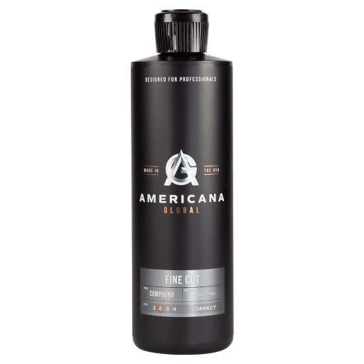 Americana Fine Cut -ELITE